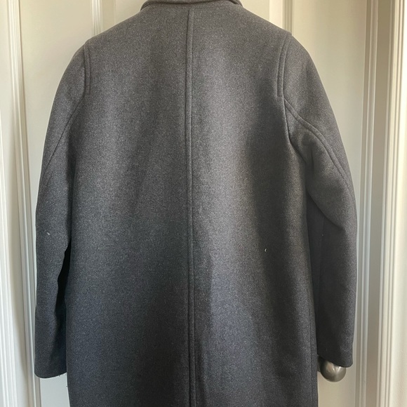 Aritizia Wool Coat 99% new! - Picture 3 of 5